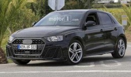 奥迪官方爆料最新消息,全新车型亮相，科技与性能再升级