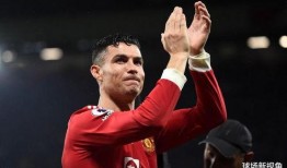 C罗最新爆料引爆争议,真相还是炒作？
